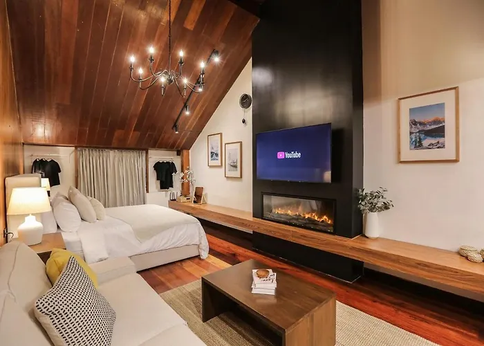 アパート Rustic Flat At China Town 2min Walk To Mrt