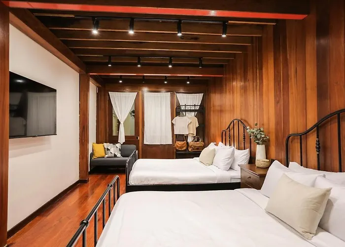Rustic Flat At China Town 2min Walk To Mrt アパート バンコク都