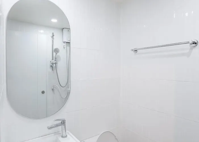 アパート Rustic Flat At China Town 2min Walk To Mrt