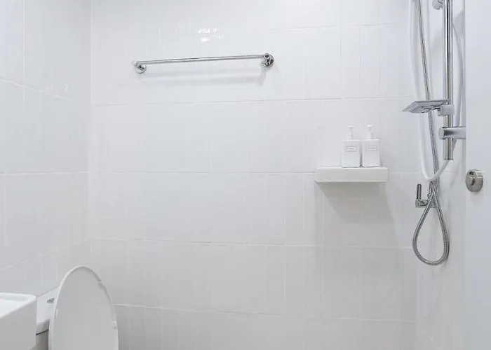 アパート Rustic Flat At China Town 2min Walk To Mrt