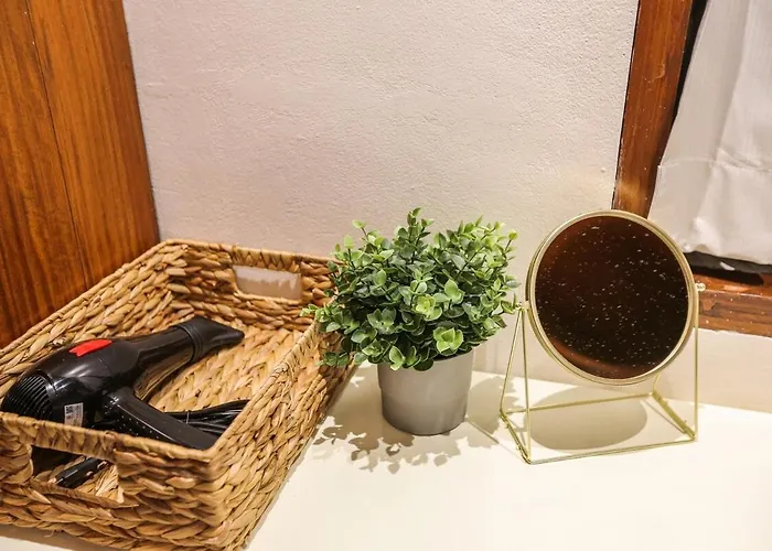 Rustic Flat At China Town 2min Walk To Mrt アパート *